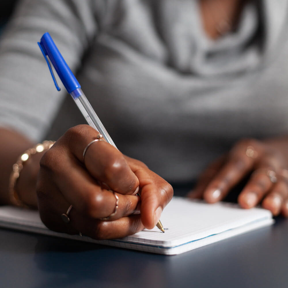 The New Norm for the College Application Process Article, UPenn, Student applying to college