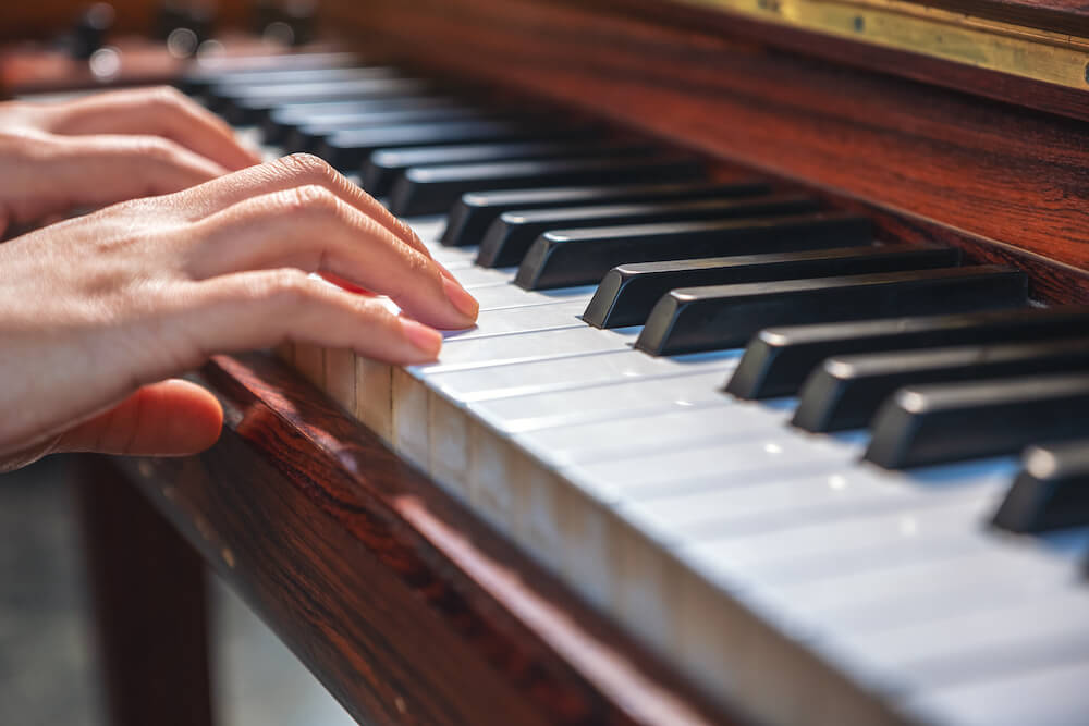Auditions, Students, Schools, Music, Practice, Prepare, Practice, College, University, Musical Auditions, Process, Musical, Instruments