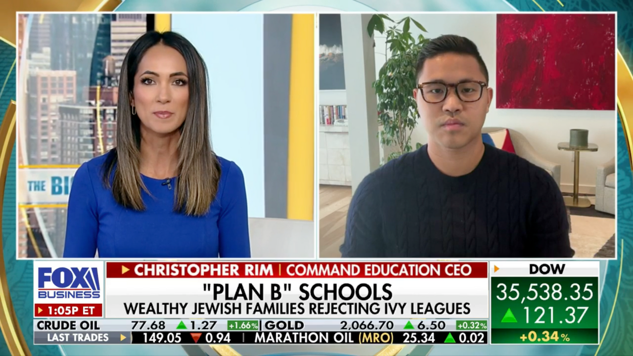 Fox Business